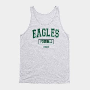 Philadelphia Eagles Tank Top